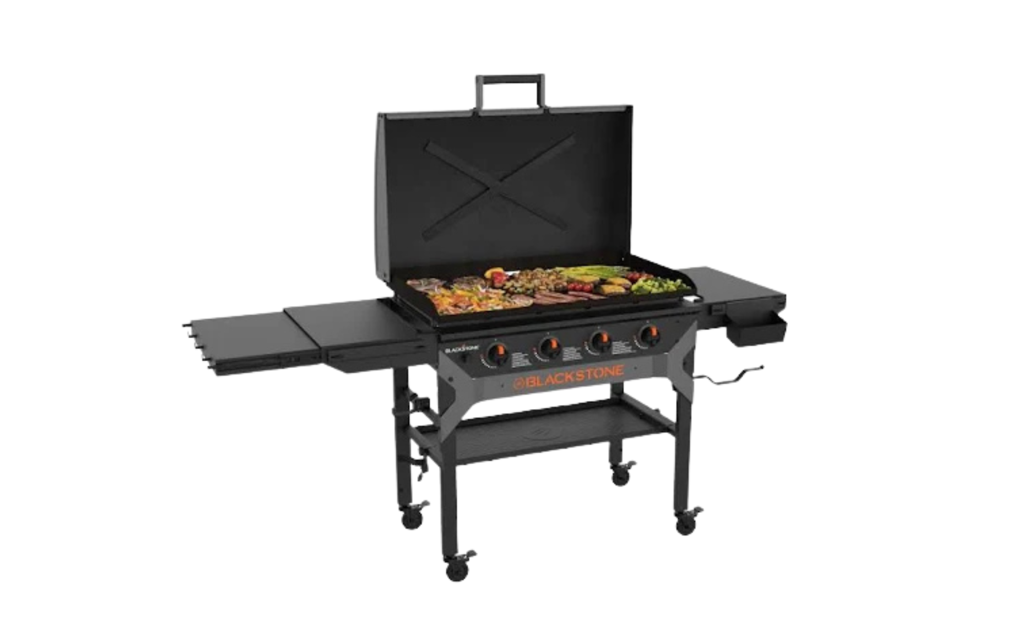 Grills & Outdoor Cooking