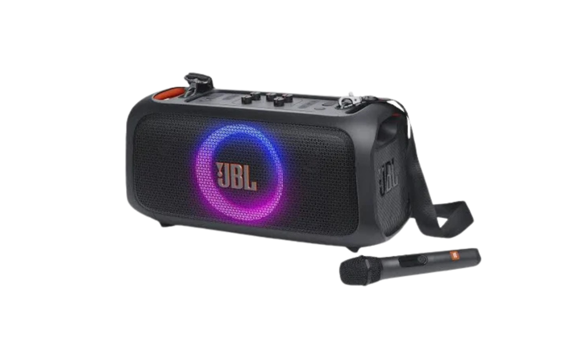 Portable Audio & Video