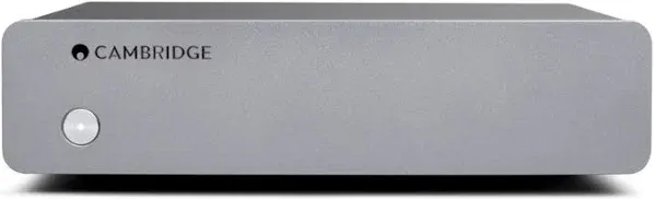 Cambridge Audio Alva Solo | Phono Preamp for Moving Magnet Turntable