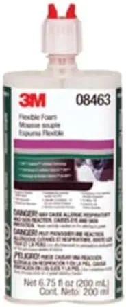 3M Flexible Foam 200 ml