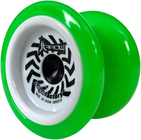 Arrow Yoyo