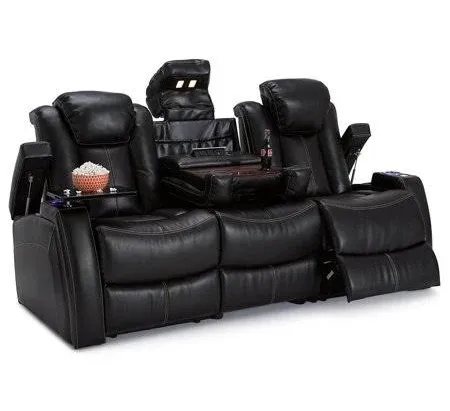 Seatcraft Omega Home Theater Seating