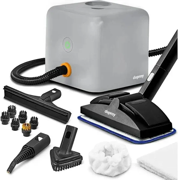 Dupray Neat Plus Steam Cleaner