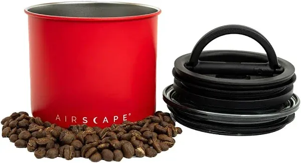 Airscape Coffee Canister