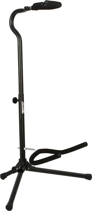 On Stage Stands GS7153B-B Flip-It Gran Guitar Stand