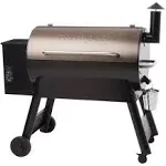 Traeger Pro Series 34 Pellet Grill