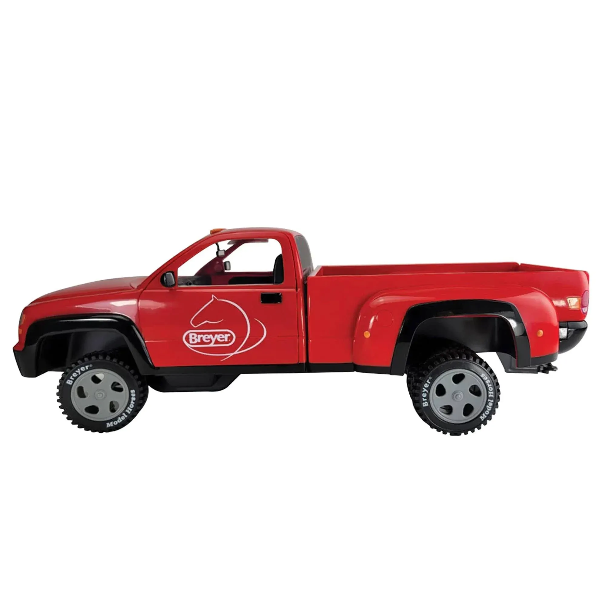 Breyer Traditional Series Dually Truck