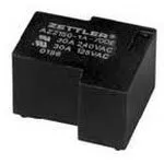 AZ2150-1A-12DEF 12VDC 155 Ohm 40A SPST-NO THT Power Relay