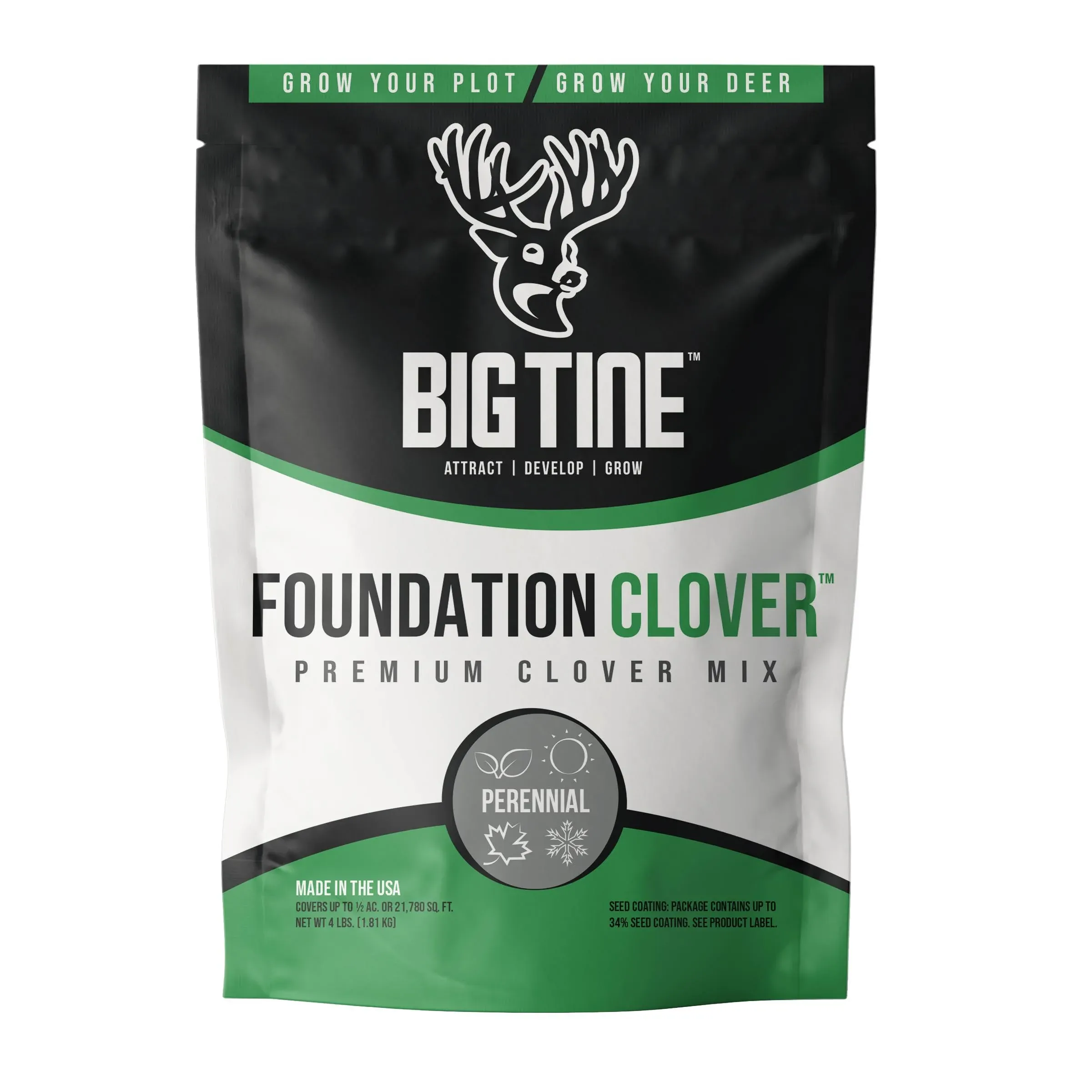 Big Tine Foundation Clover - BT35 | Blain's Farm & Fleet