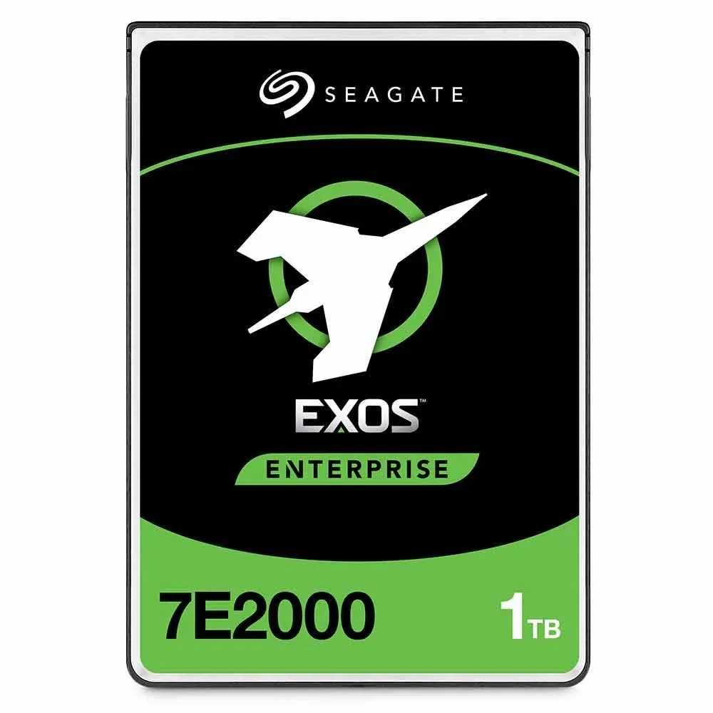 Seagate ST1000NX0313 1 TB 2.5" Internal Hard Drive - SATA