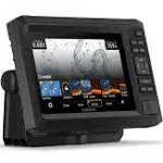 GARMIN ECHOMAP™ UHD2 7" CHARTPLOTTER 74CV W/GT20-TM TRANSDUCER