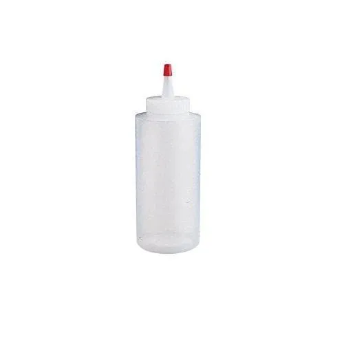 Wilton Regular Melting Decorating Squeeze Bottle, 12 oz