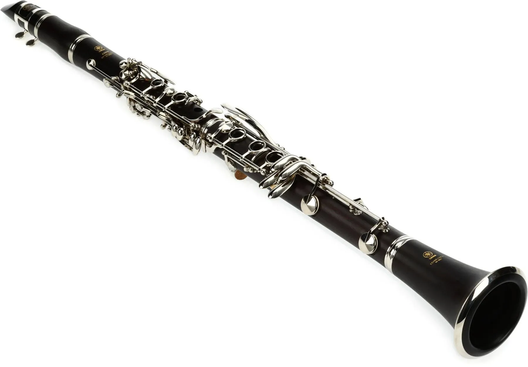 Yamaha YAS-200ADII Alto Saxophone | Reverb