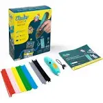 3Doodler Start Essentials (2020) 3D Pen Set for Kids, Easy to Use, Learn from Home Art Activity Set, Educational Stem Toy for Boys & Girls Ages 6+