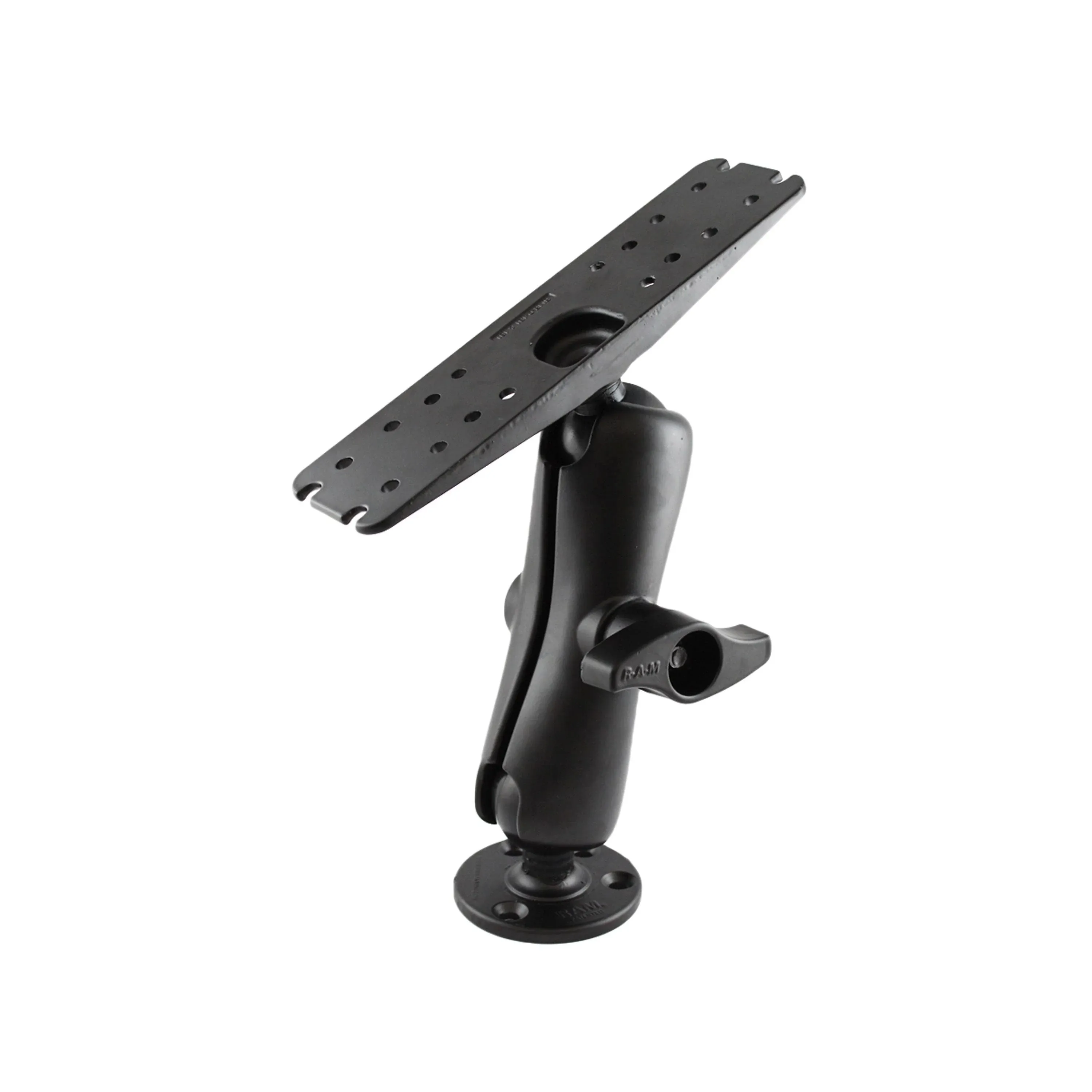 RAM Mount Marine Electronics Mount - Long