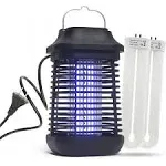 Cubilan Outdoor Mosquito Killer 4200v High Power Electric Mosquito Killer ...