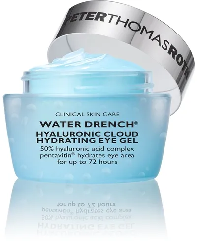 Peter Thomas Roth Water Drench Hyaluronic Cloud Hydrating Eye Gel