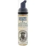 Reuzel - Beard Foam Wood & Spice