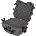 Nanuk 905 Case with Foam (Graphite)