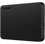 Toshiba Canvio Basics 3.0