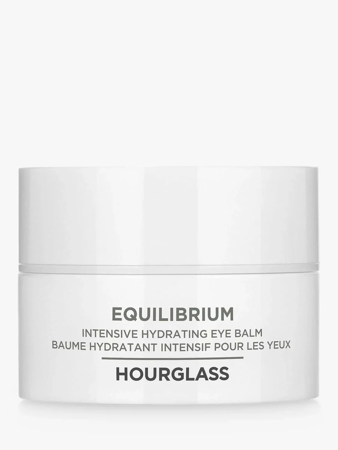 Hourglass Equilibrium Intensive Hydrating Eye Balm