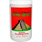 Indian Healing Clay by Aztec Secret for Unisex - 2 lbs Clay