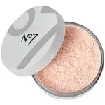 No7 Flawless Finish Loose Powder - 0.7 oz