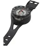 Oceanic Wrist Mount Compass