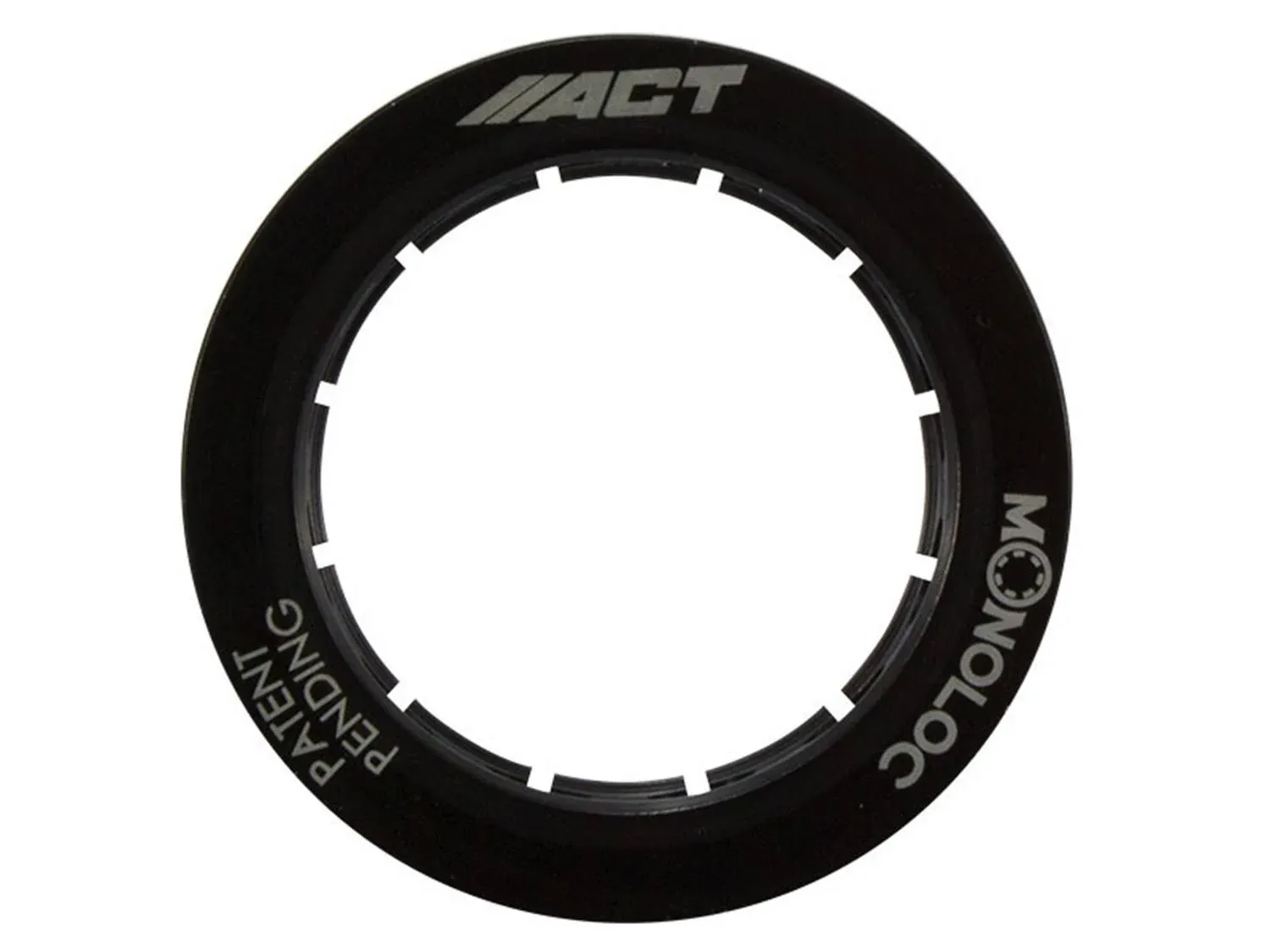 ACT 2002 Subaru Impreza Monoloc Collar