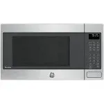 GE Profile 1.5 Cu. Ft Countertop Convection/Microwave