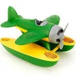 The Original Green Toys Seaplane