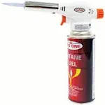 GasOne Gas One Torch Anti Flare Technology-Culinary Food Home Cooking and Professional Use GT-099