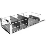 simplehuman 9 inch Pull-Out Cabinet Organizer