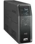 Apc Br1350Ms Uninterruptible Power Supply (Ups)