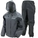 FROGG TOGGS Women's Ultra-Lite2 Waterproof Breathable Protective Rain Suit