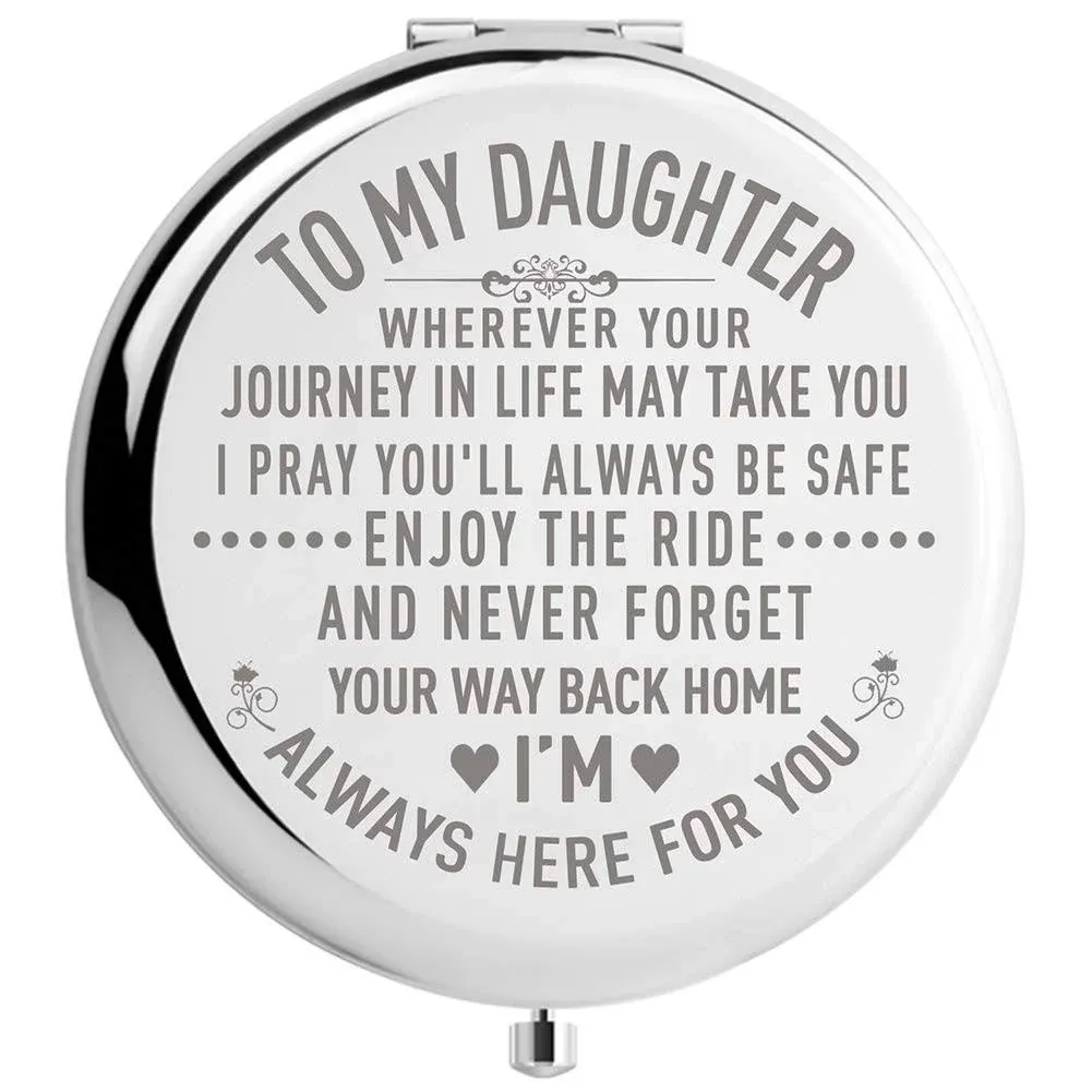 Daughter Gifts For Christmas Birthday Gifts For Daughters Graduation Gifts For H