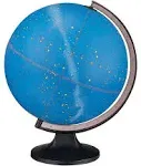 Replogle 12" Constellation Illuminated Desktop Globe