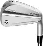 TaylorMade P790 Irons