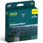 Rio Premier Outbound Short Fly Fishing Line - Density Compensated Sink Tip