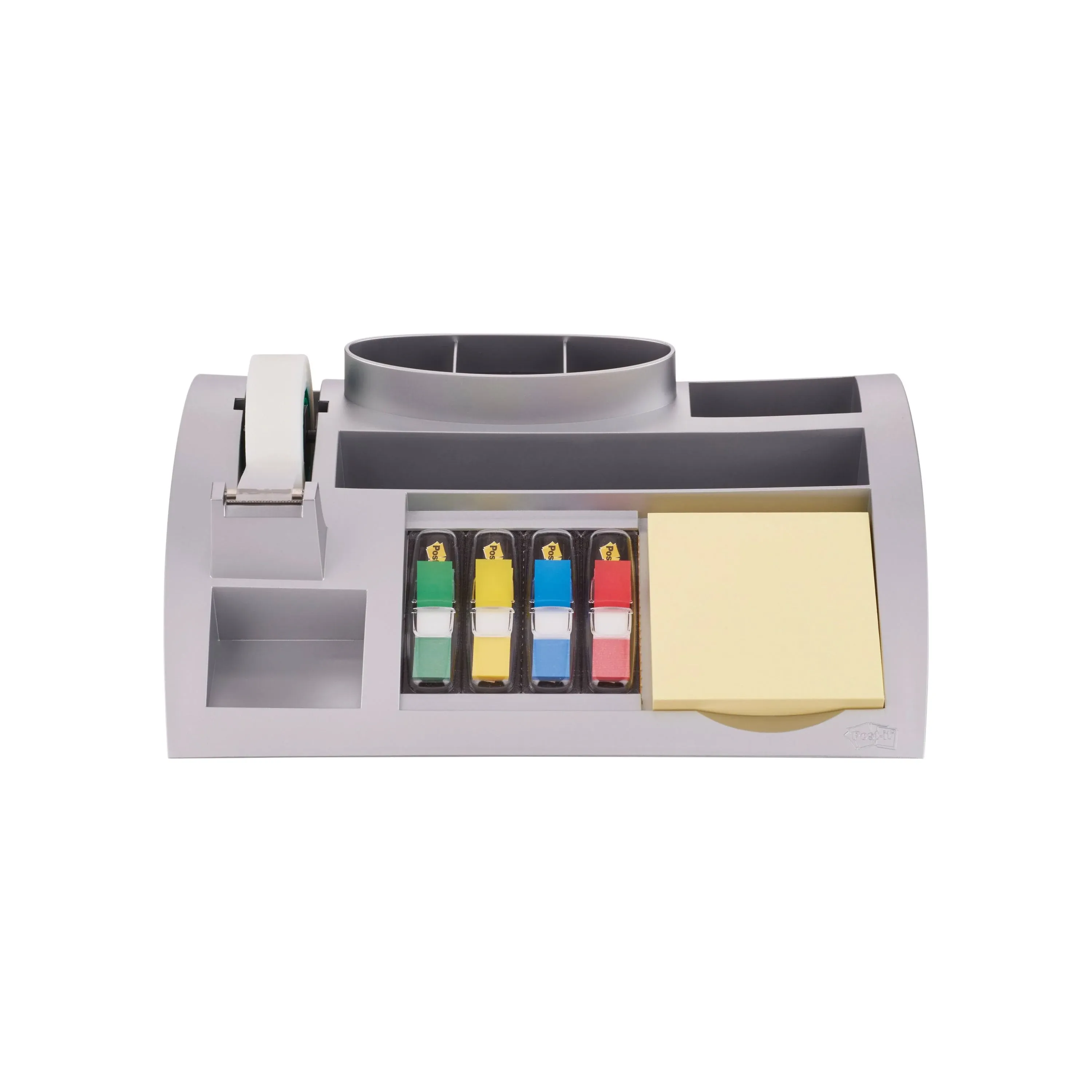 Post-it - Desk Organizer - Available in Different Colors