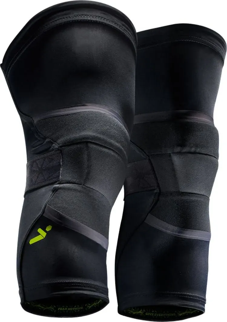 Storelli BodyShield Knee Guard - Black