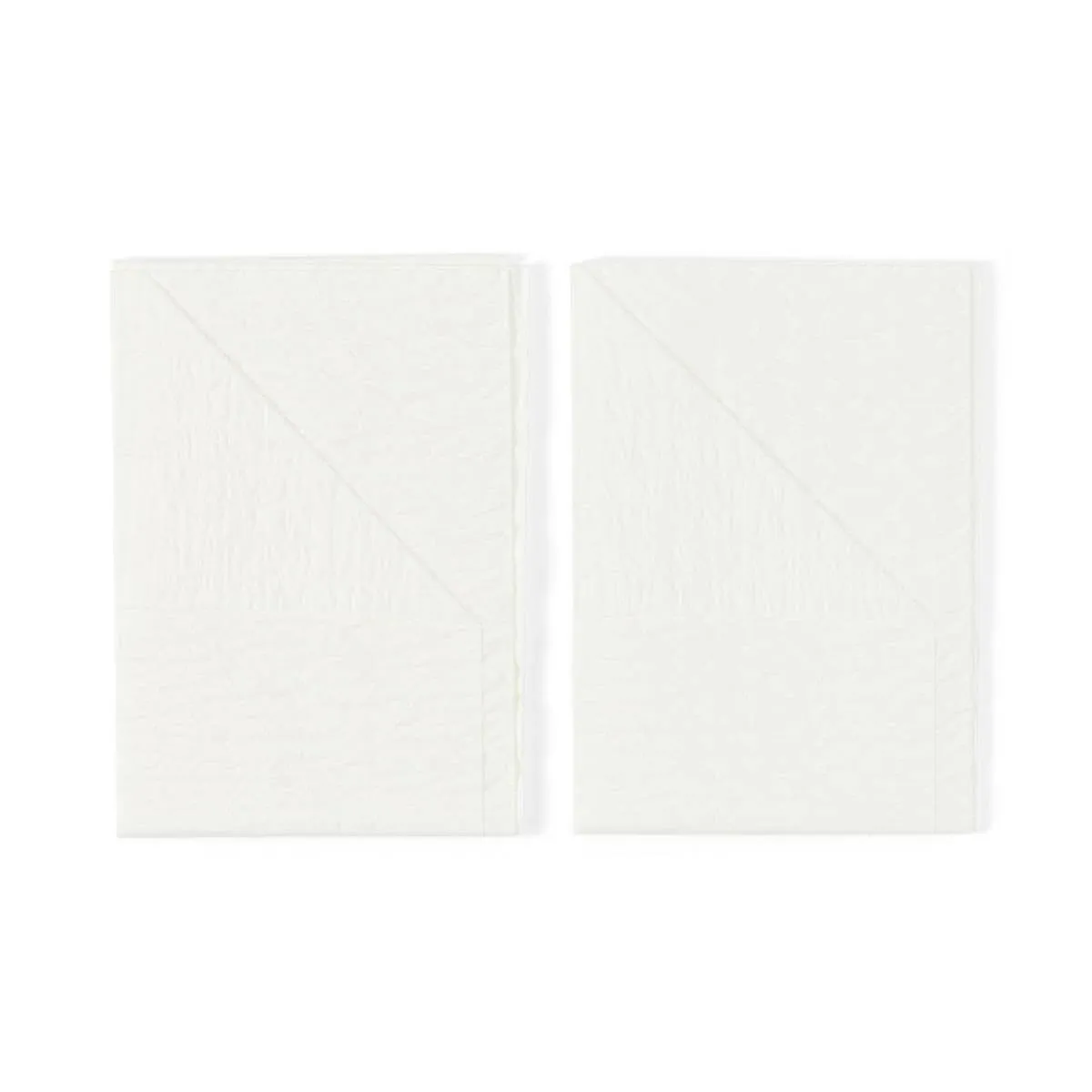 Medline Sterile Surgical Absorbent Paper Towels, 200 EA/CS