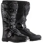 O'Neal Element Boots - Black - 10