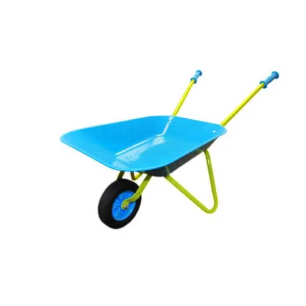 G & F Products Just for Kids Wheel Barrel 10041