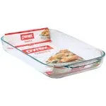 Pyrex Rectangular Baking Dish