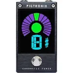 Pigtronix 2NR Chromatic Tuner Pedal