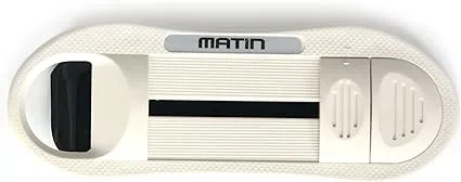 Matin Film Leader Retriever FILM PICKER for 35mm Cassettes Safe Films Extractor (Original Version)