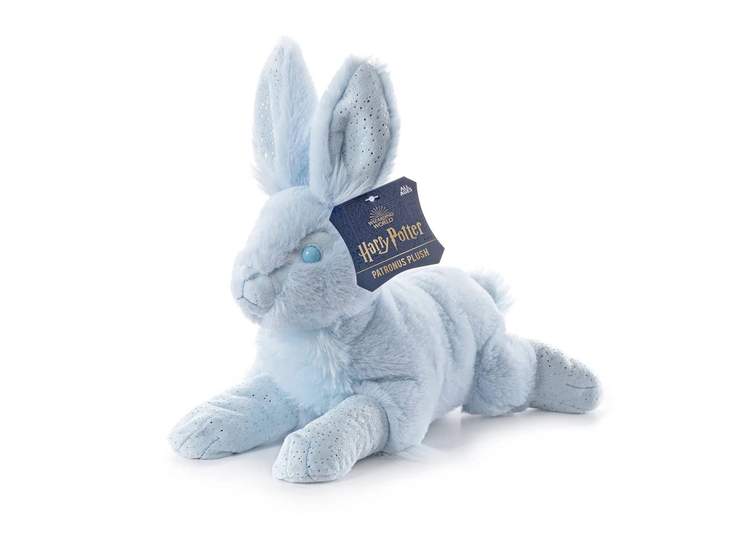 Harry Potter: Hare Patronus Plush