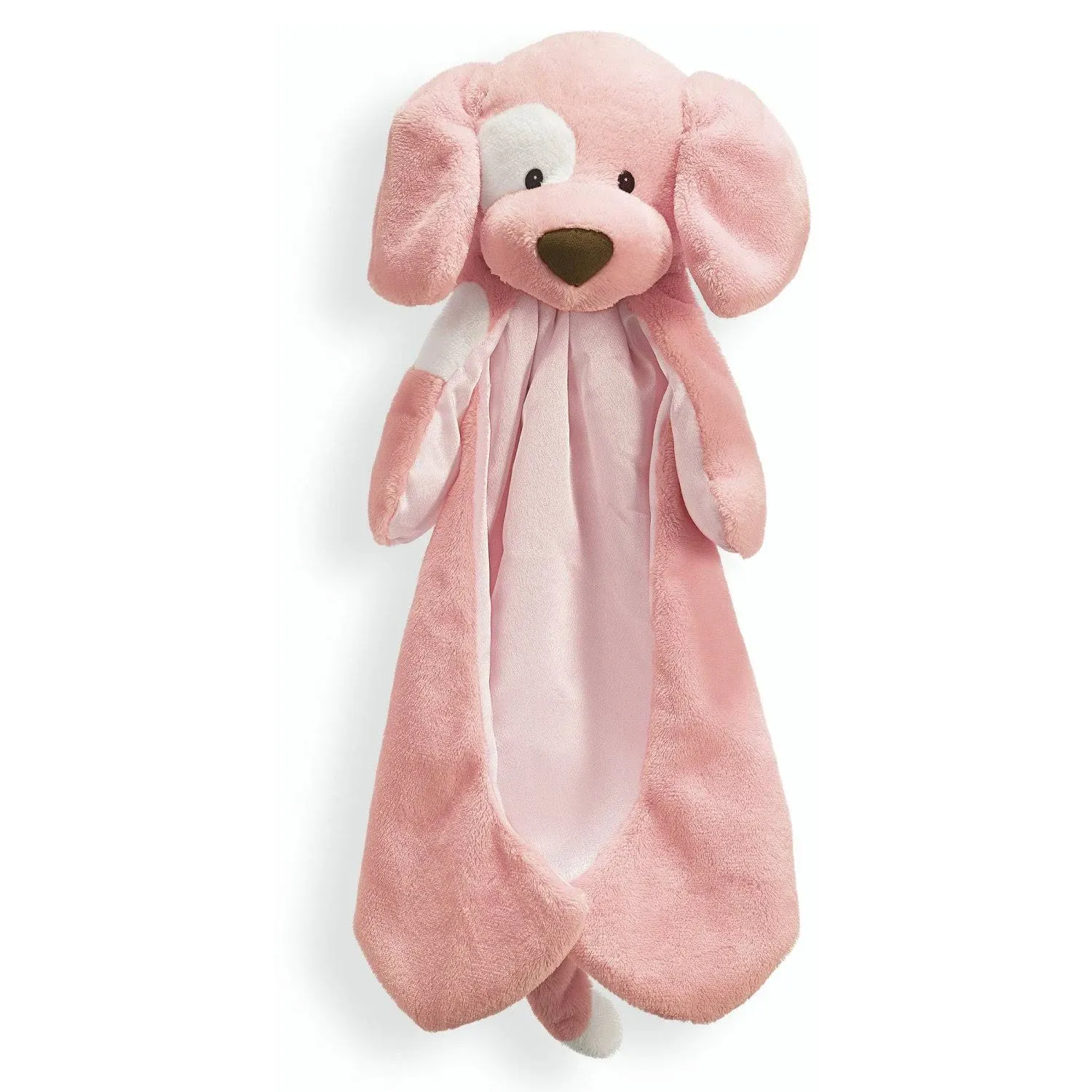 Gund Spunky Huggybuddy Pink