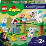 LEGO - 10962 DUPLO Lightyear Buzz Lightyear’s Planetary Mission